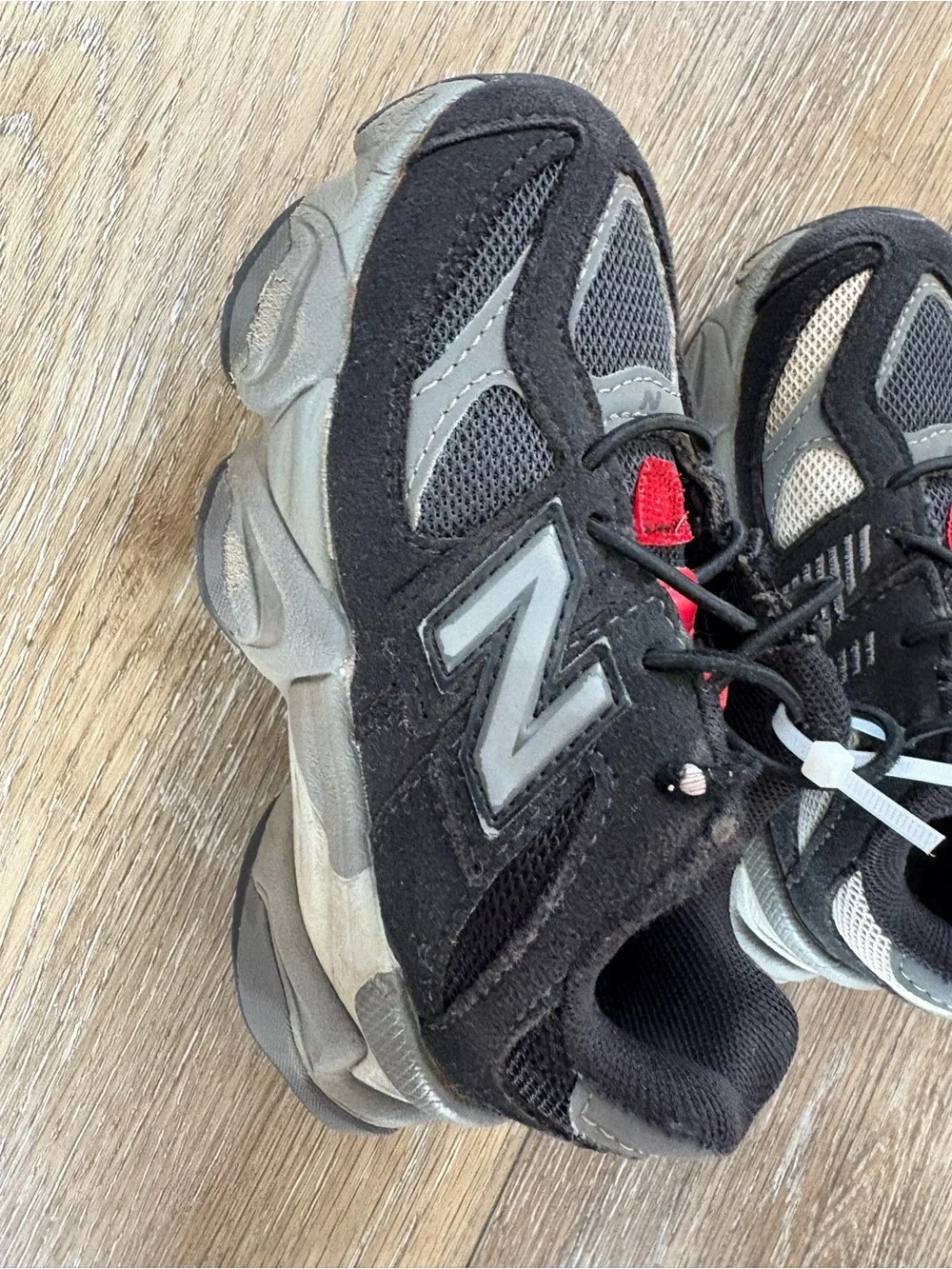 New Balance lightweight kids